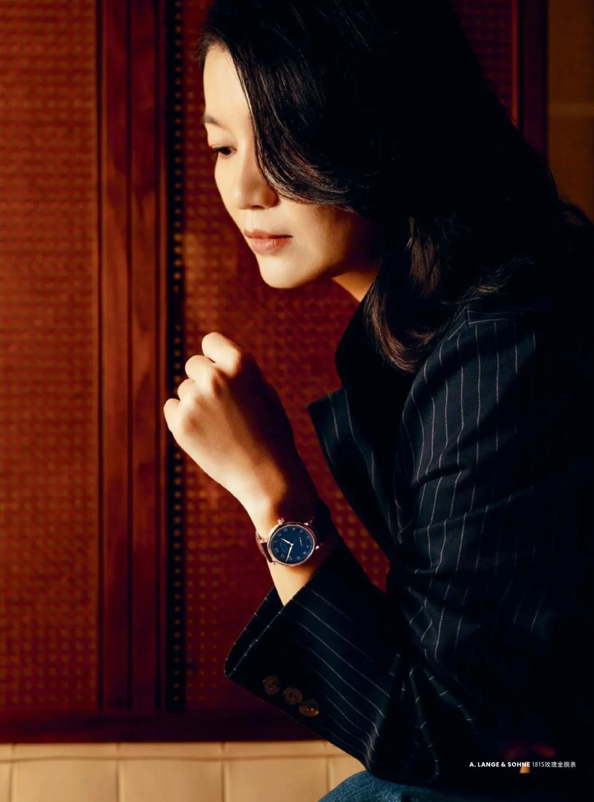 PIN Prestige — June 2025 — The Suburbs Studio — Makeup Artists in Singapore