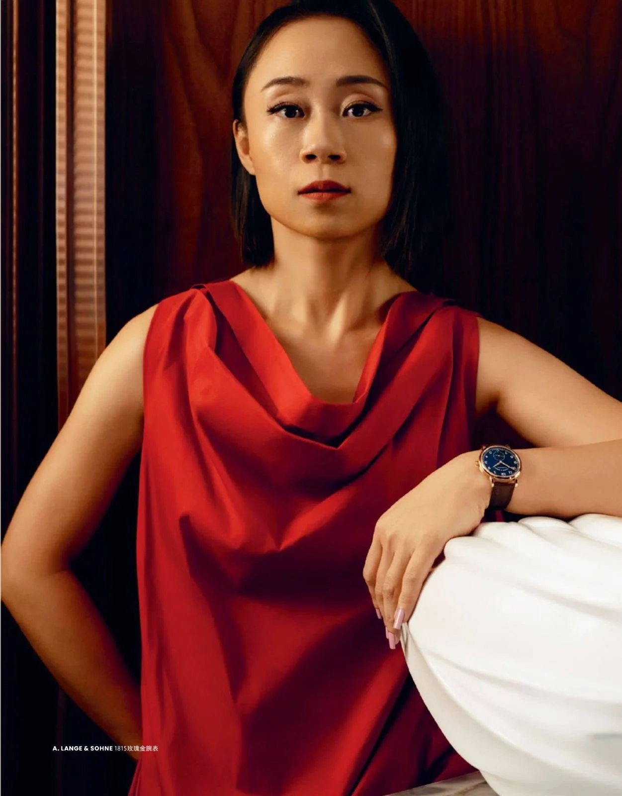 PIN Prestige — June 2025 — The Suburbs Studio — Makeup Artists in Singapore