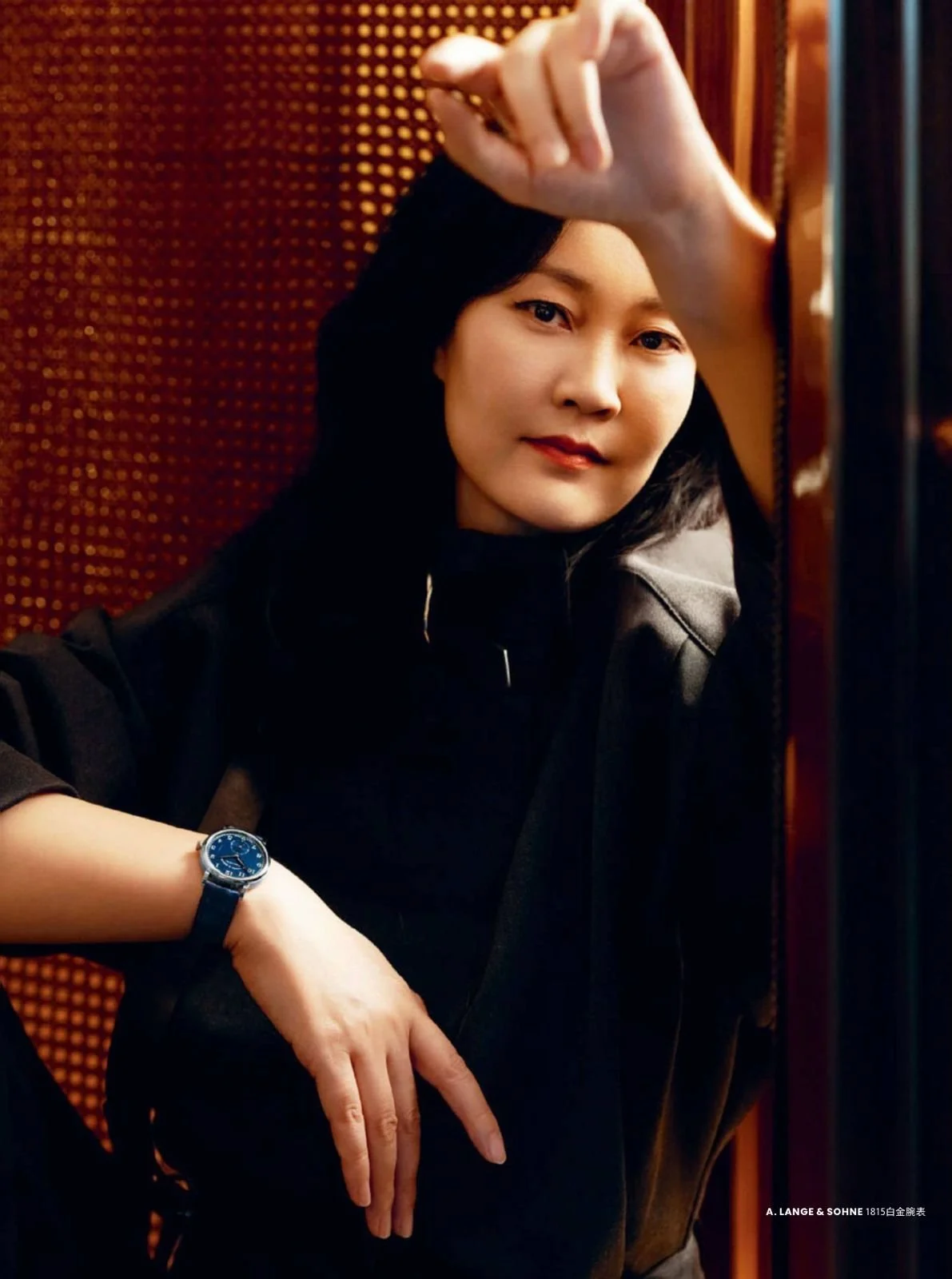 PIN Prestige — June 2025 — The Suburbs Studio — Makeup Artists in Singapore