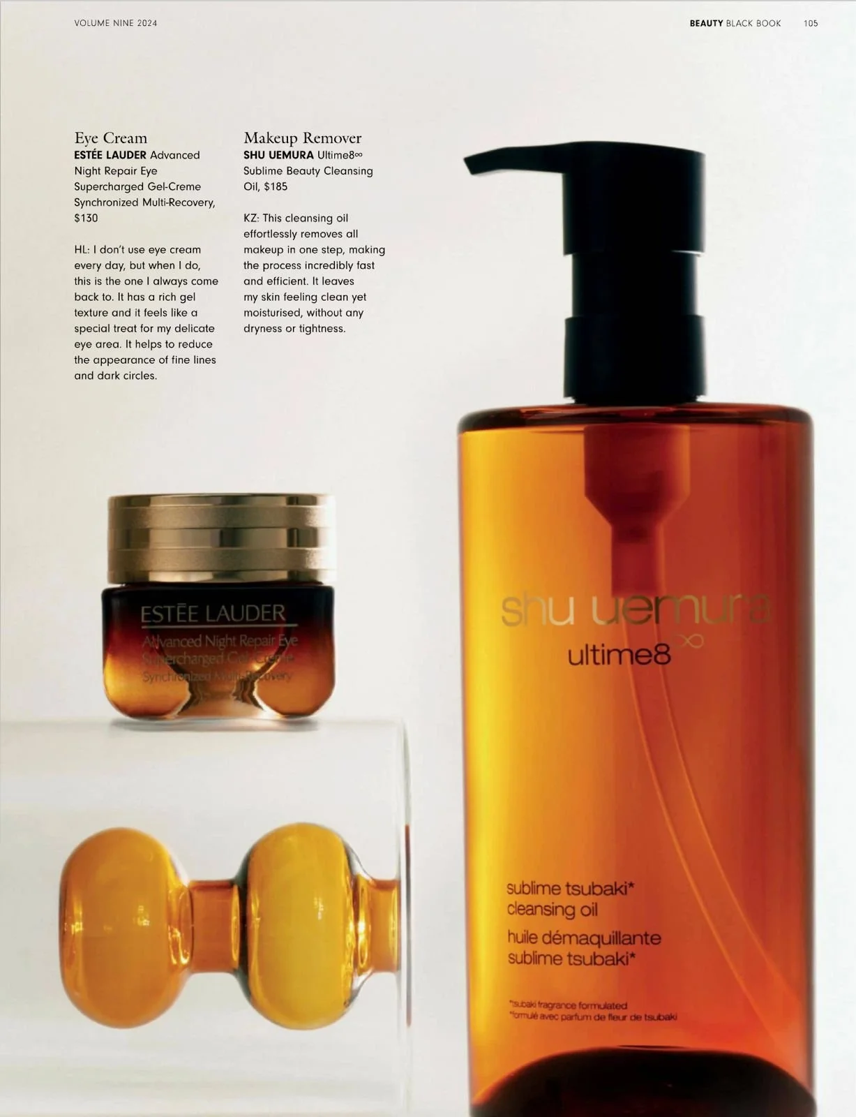 Kat Zhang the makeup artist of The Suburbs Studio as featured in Grazia publication