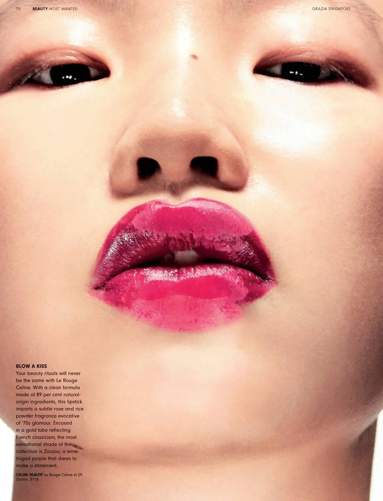 Hair and makeup by Kat Zhang for Grazia March 2025 02.jpeg