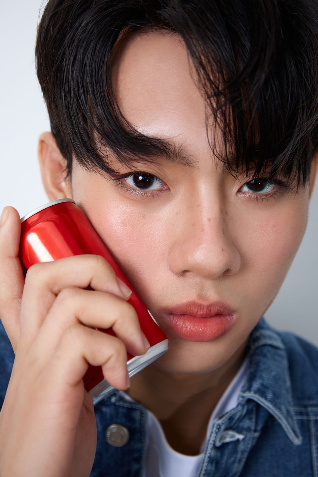 Hair and makeup by Kat Zhang of The Suburbs Studio