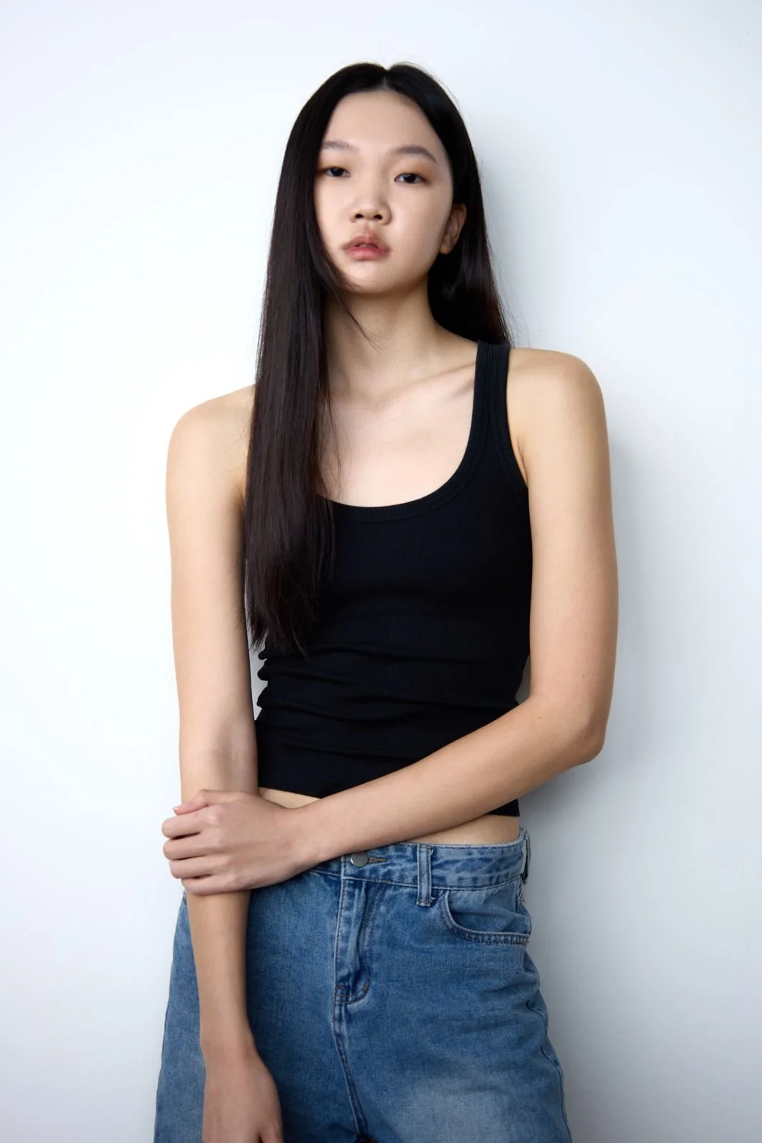 Beauty Edit Lookbook - Look 13 by Nicole Ang 02.jpeg