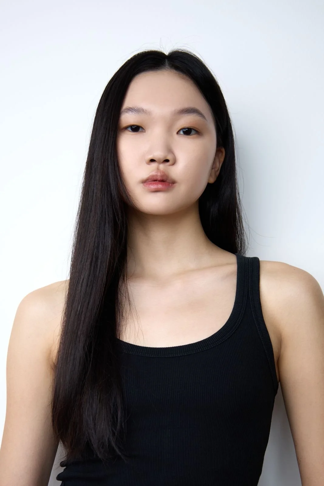 Look 13 — Radiant Beau by Nicole Ang