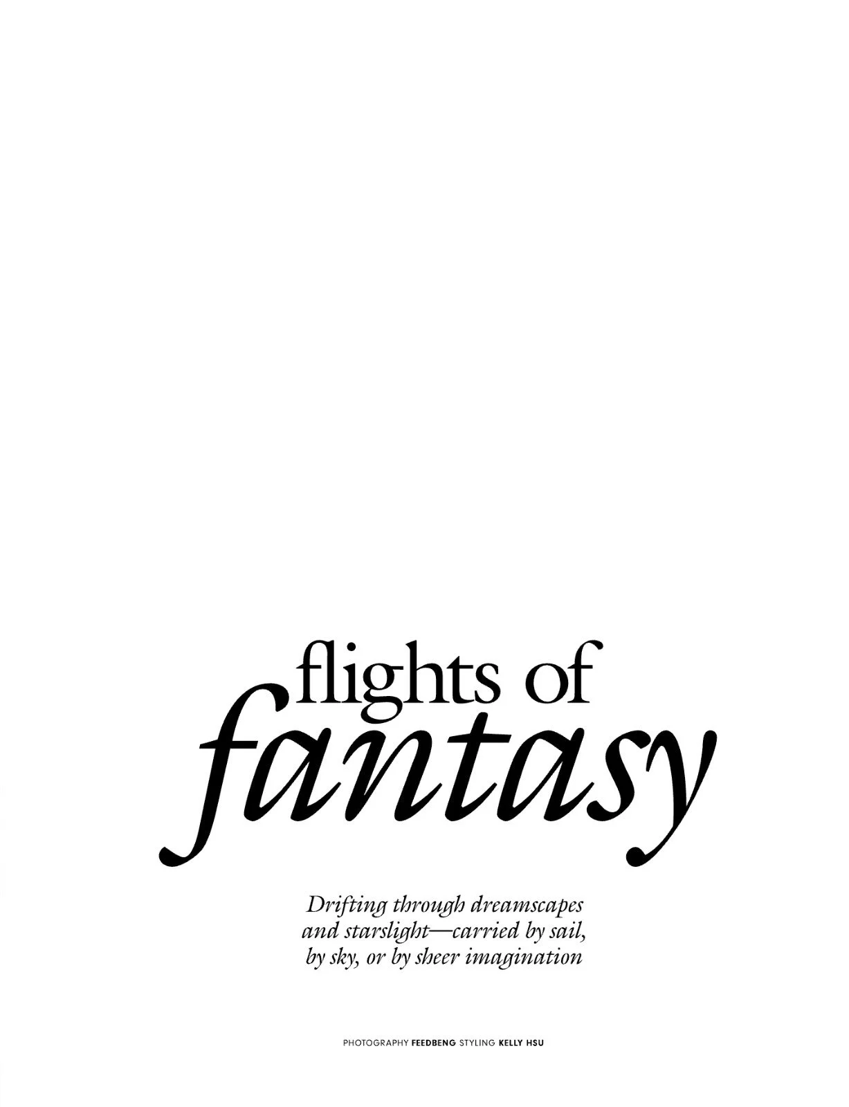 Hair and makeup by Nicole Ang of The Suburbs Studio for Grazia publication