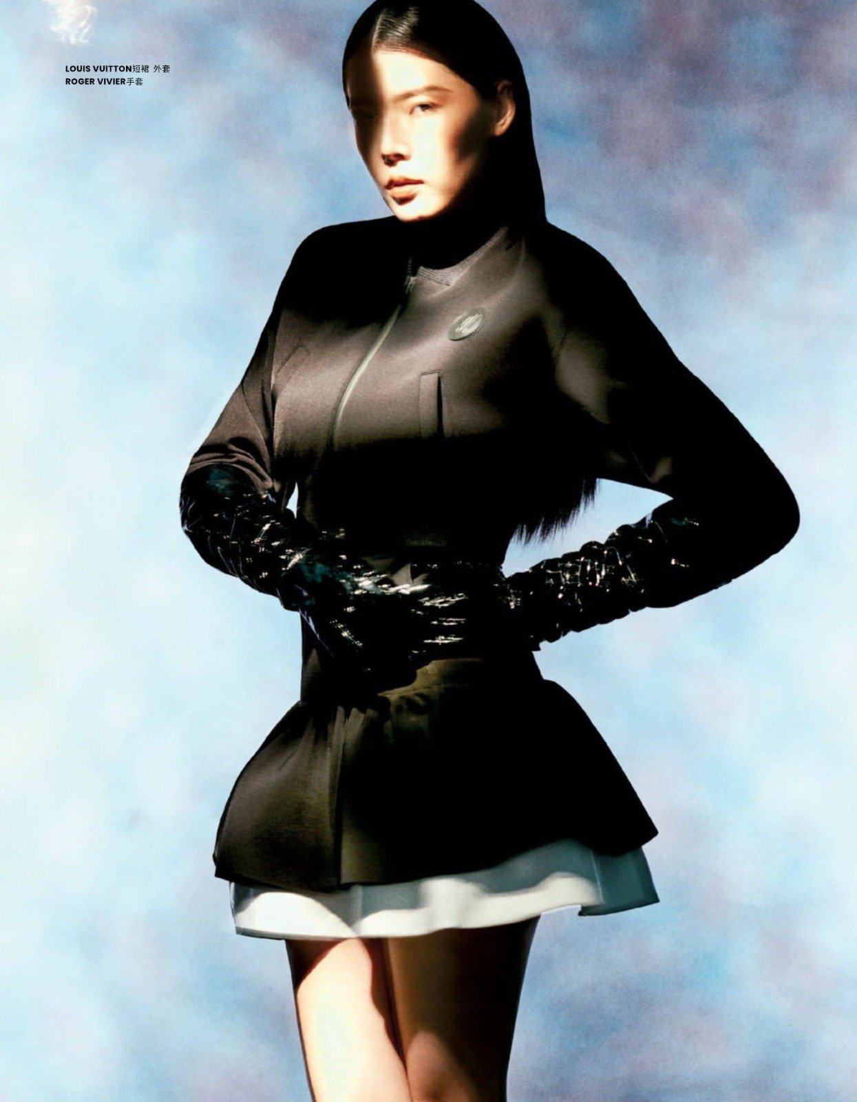 For Carrie Wong for PIN Prestige