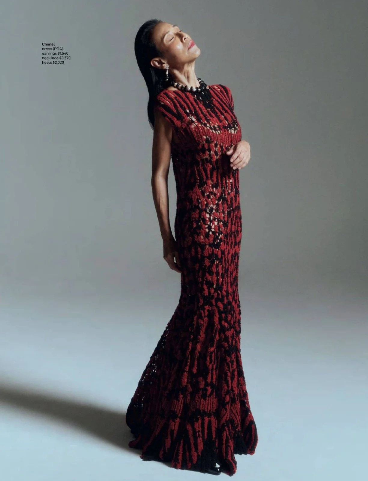 Makeup by Kat Zhang of The Suburbs Studio for Tan Kheng Hua for Nuyou cover
