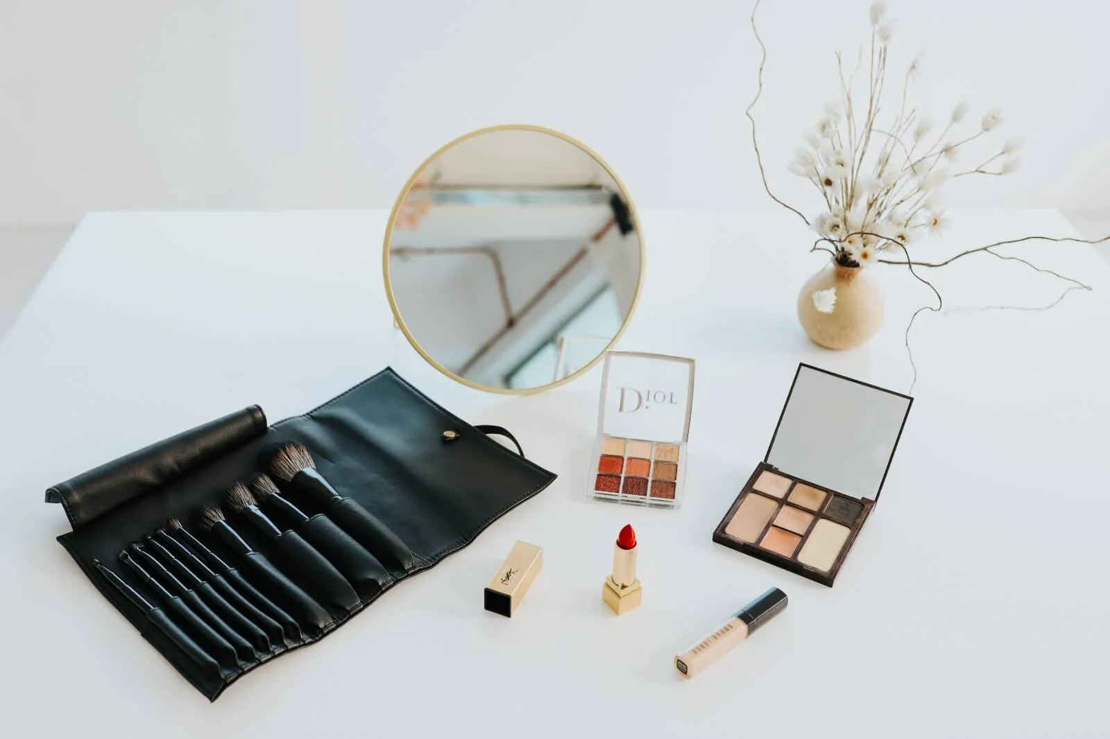 Makeup Class for Beginners — The Suburbs Studio