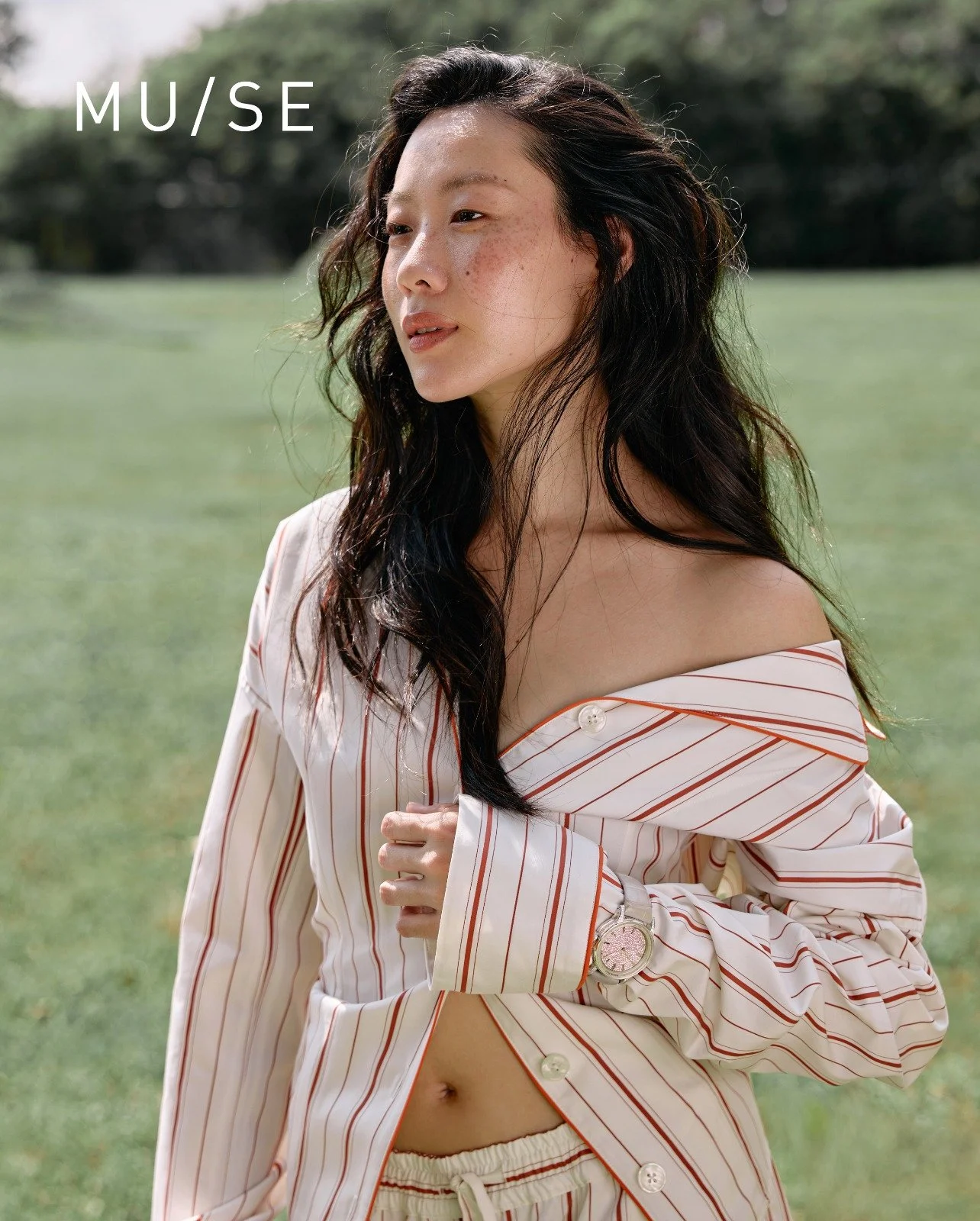 For Lim Shi-An for MU/SE cover