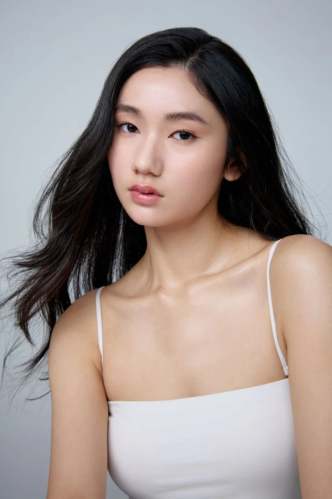 Look 9 — Nude Tones by Sveta Klyn