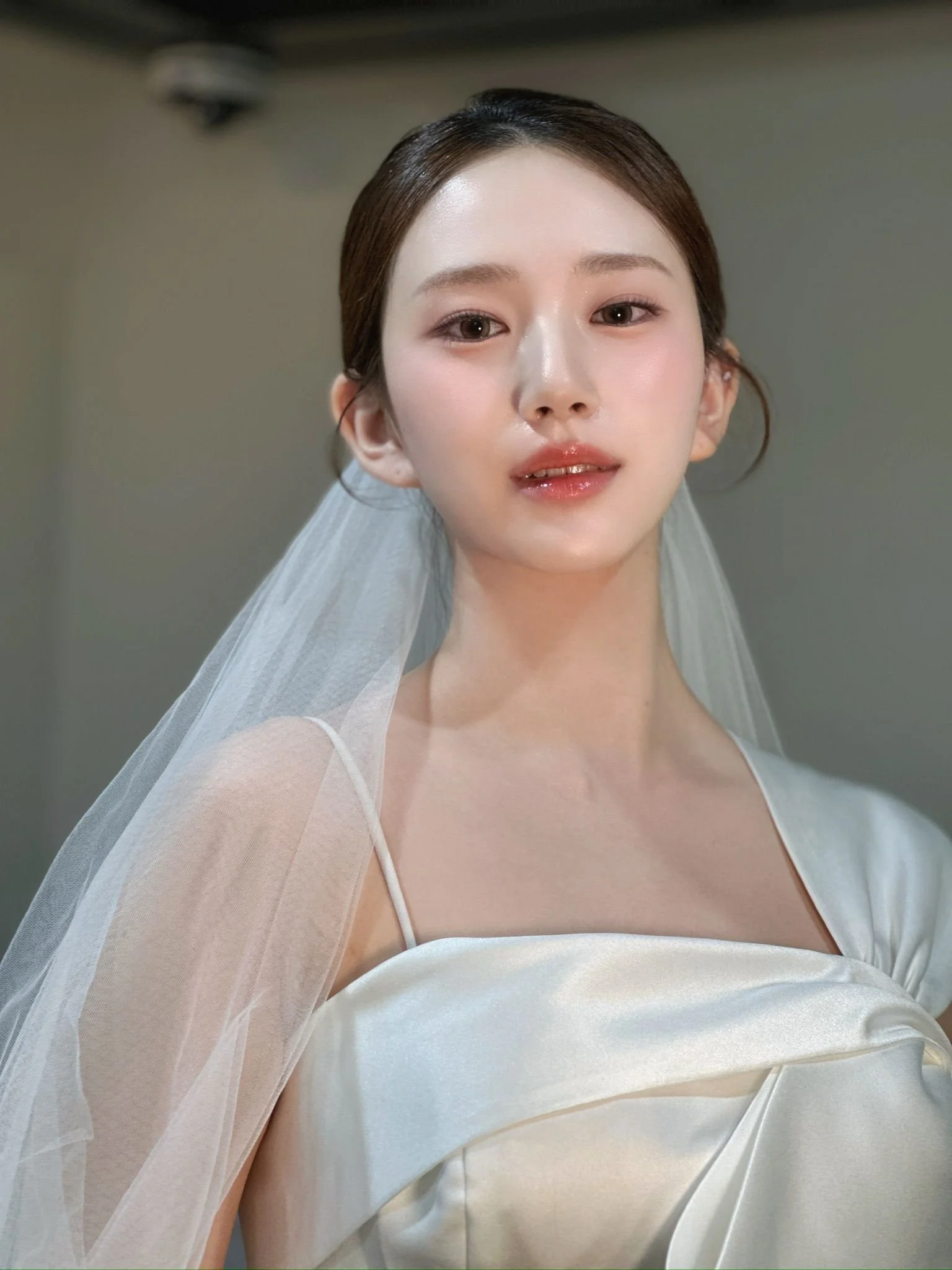 Korean Bridal