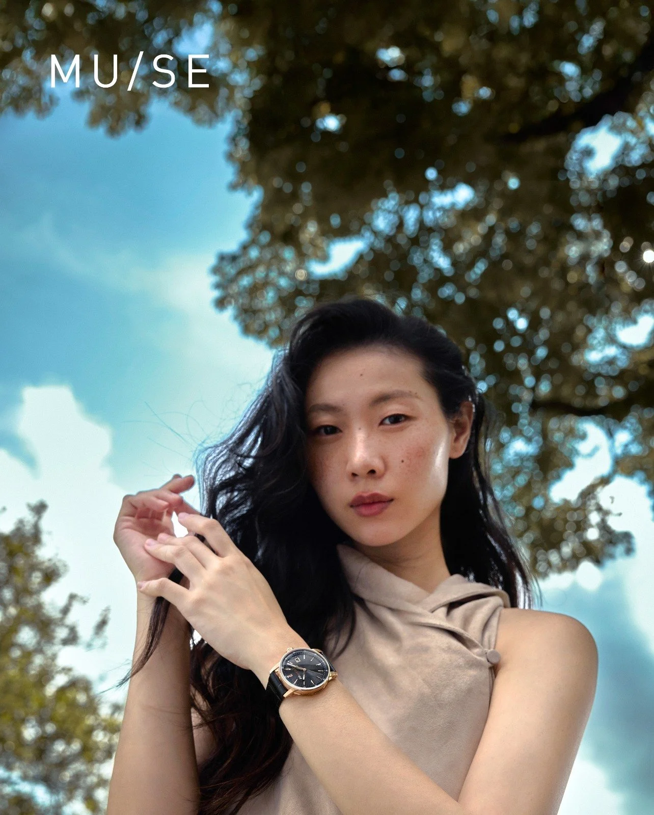 For Lim Shi-An for MU/SE cover