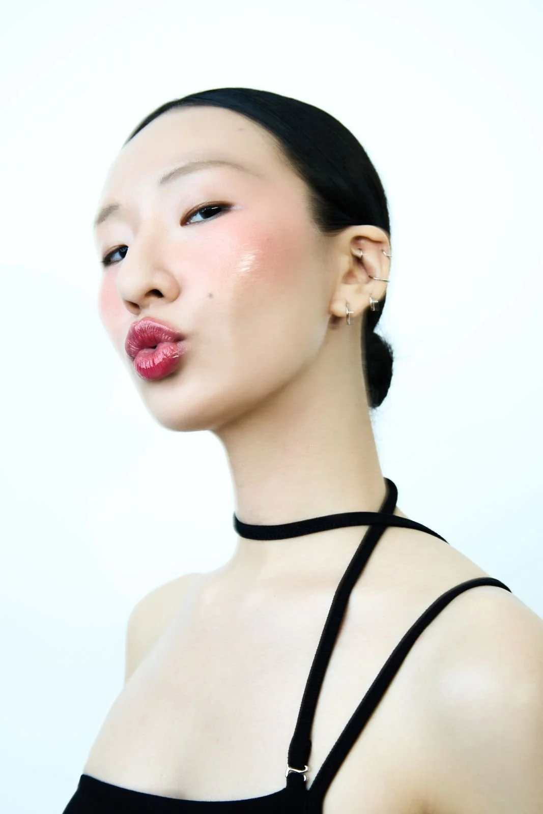 Look 25 — Cheeky Glow by Sveta Klyn