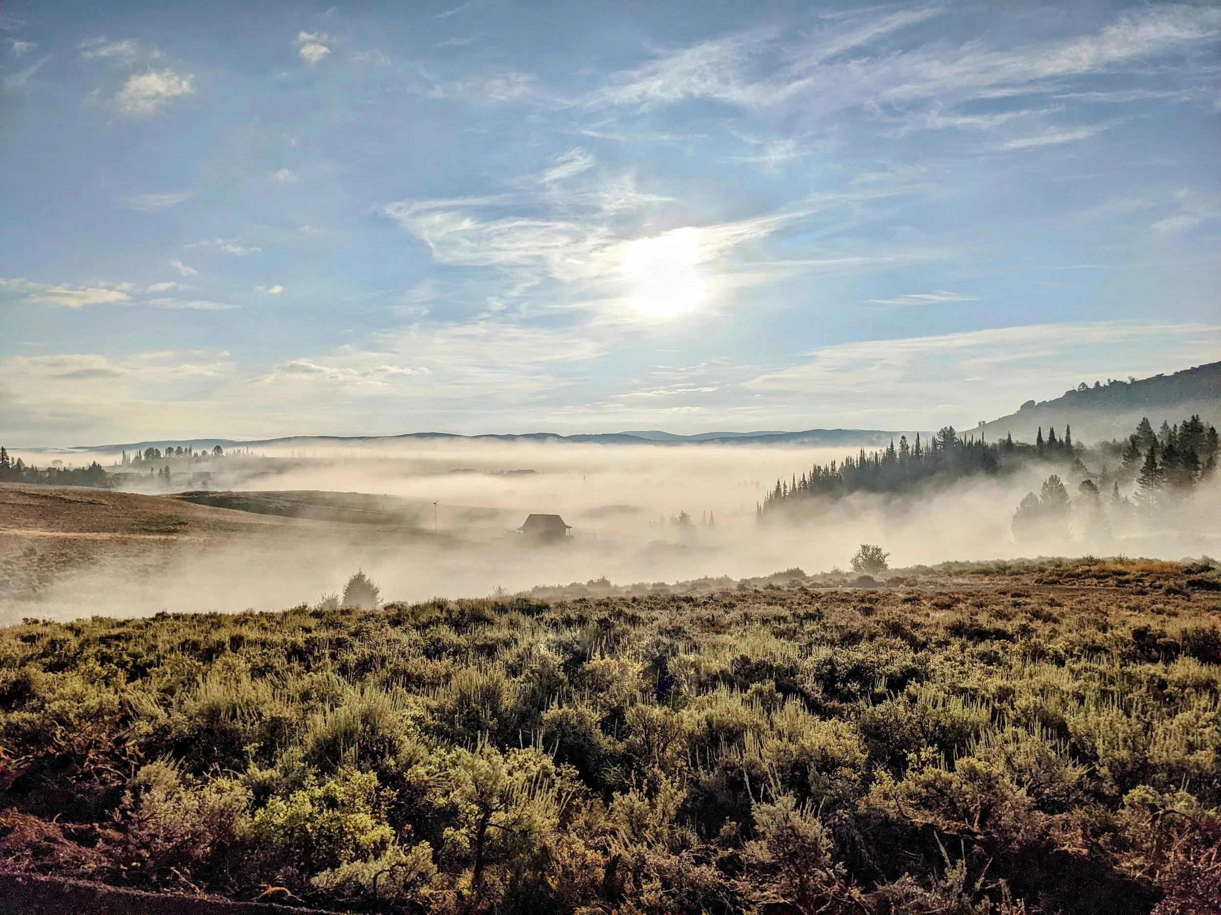 Commissary Owners Pictures — Commissary Ranches