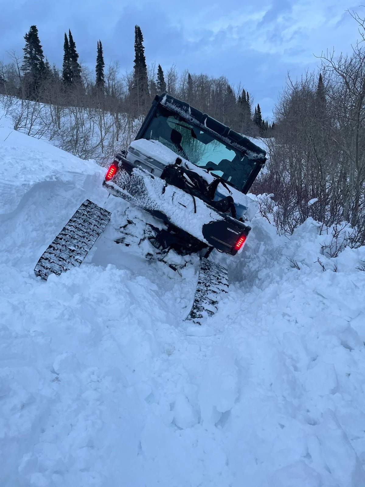 Commissary Owners Pictures — Commissary Ranches