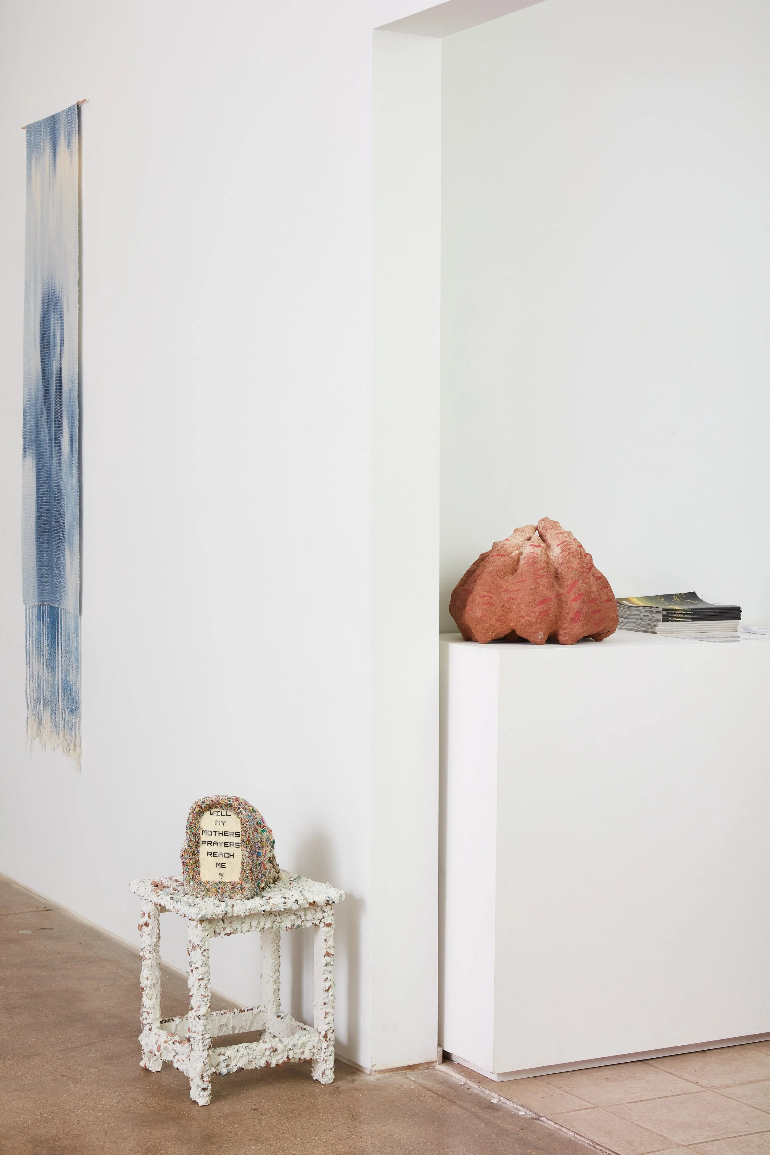 Kate Humphrey, Sophia Karina English, Fengzee Yang 