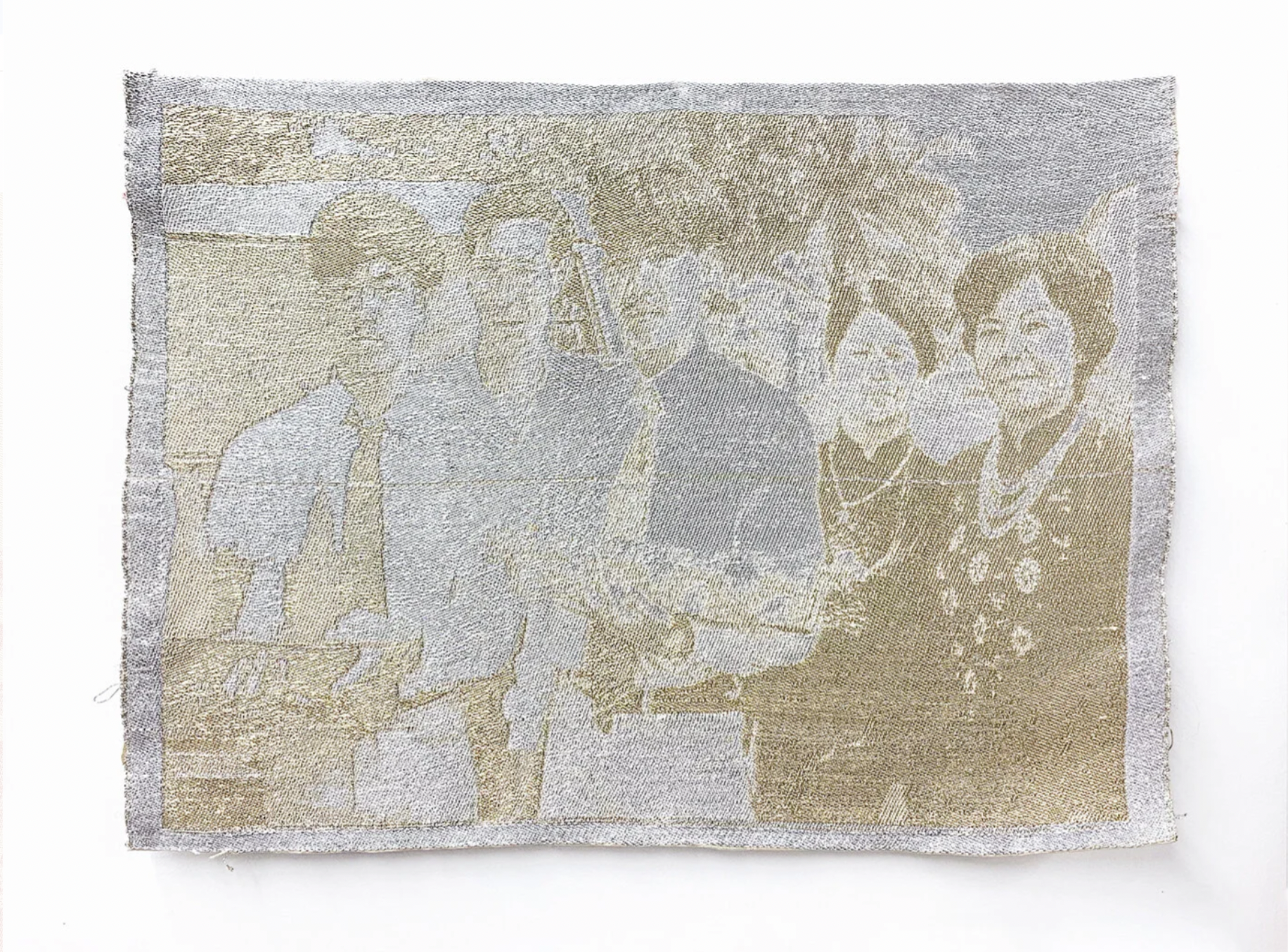 Kỷ Niệm Ngày Cưới (Gold and Silver)
