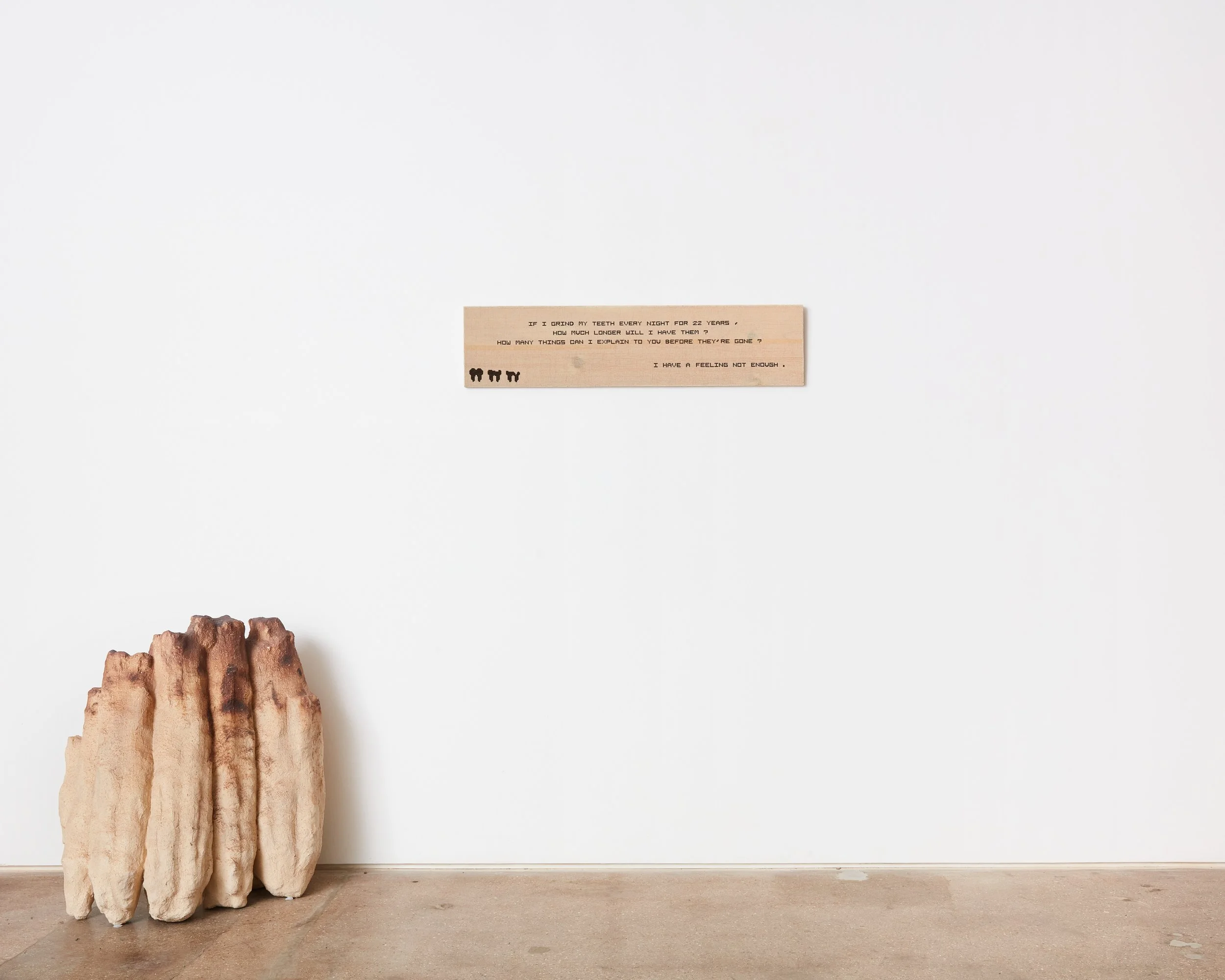 Fengzee Yang, Sophia Karina English