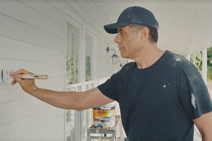 Dulux 'Weathershield'