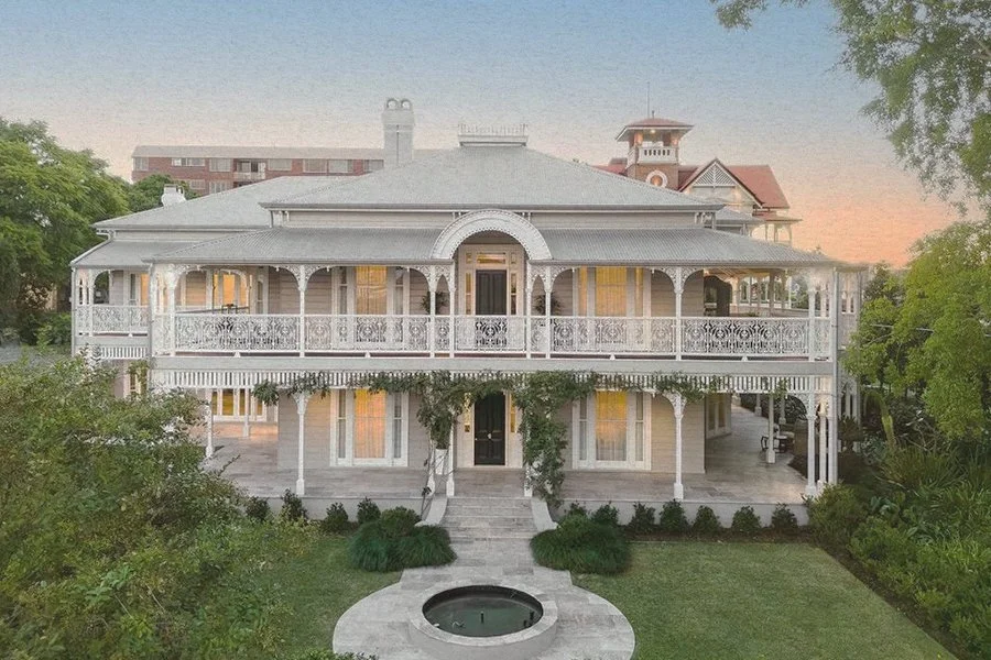 Rockfield, Kangaroo Point