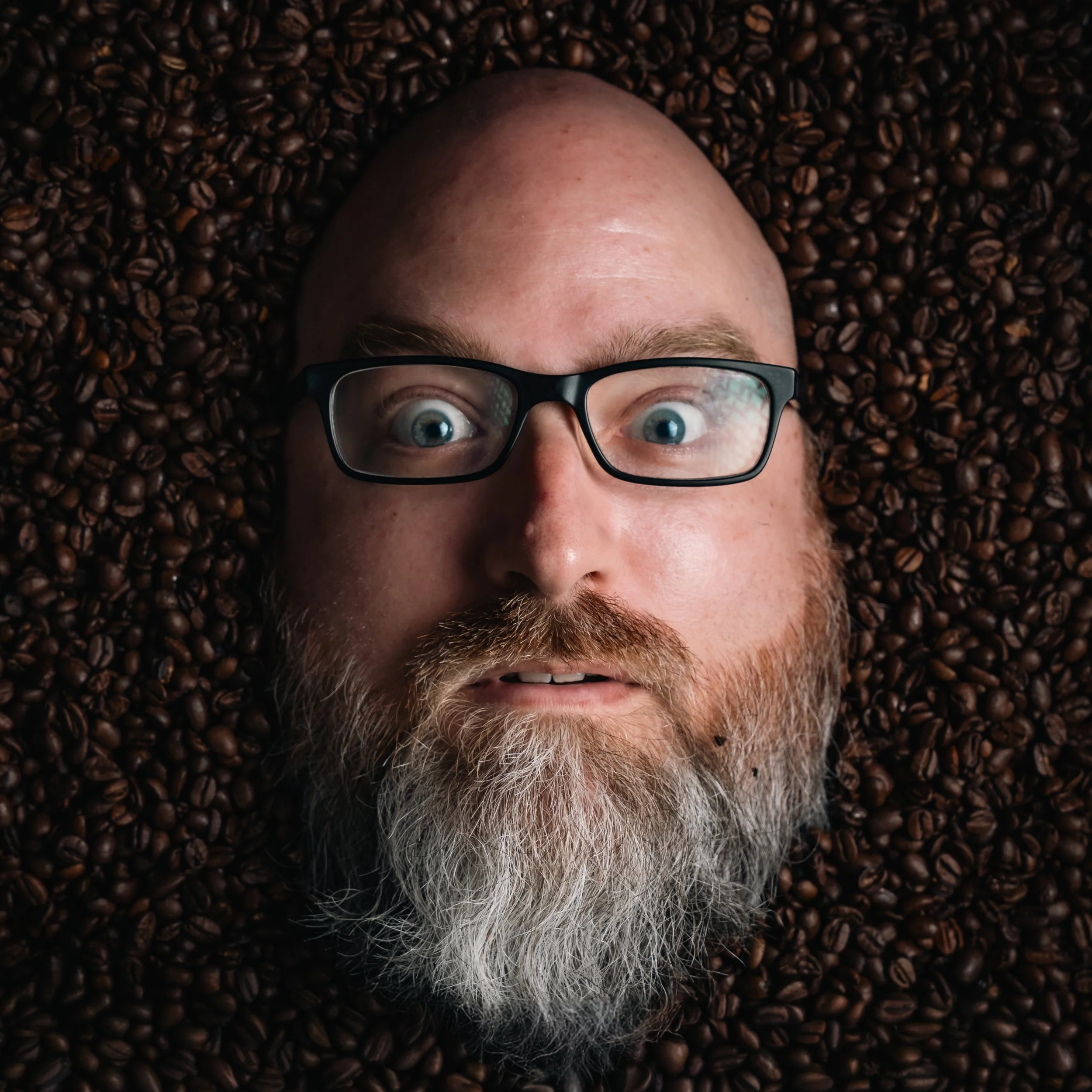 From the Grounds Up: Building the Future of Coldbrewed Creative