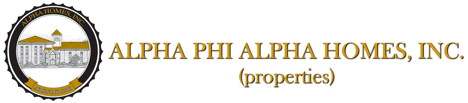 Alpha Homes Inc.