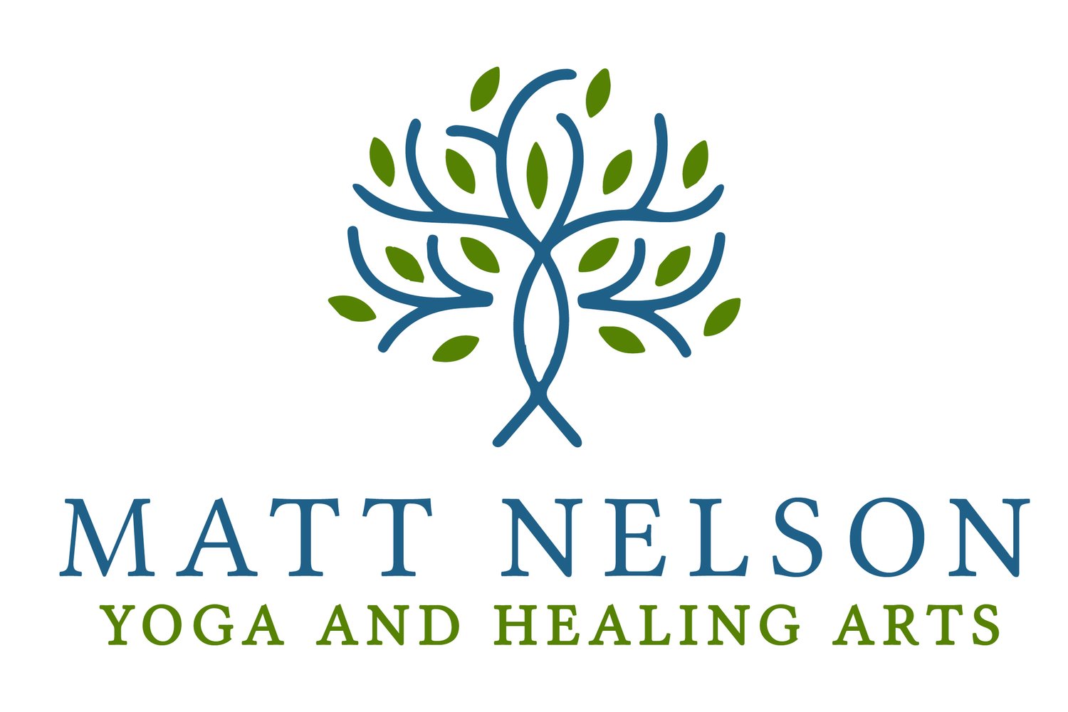 Matt Nelson Yoga