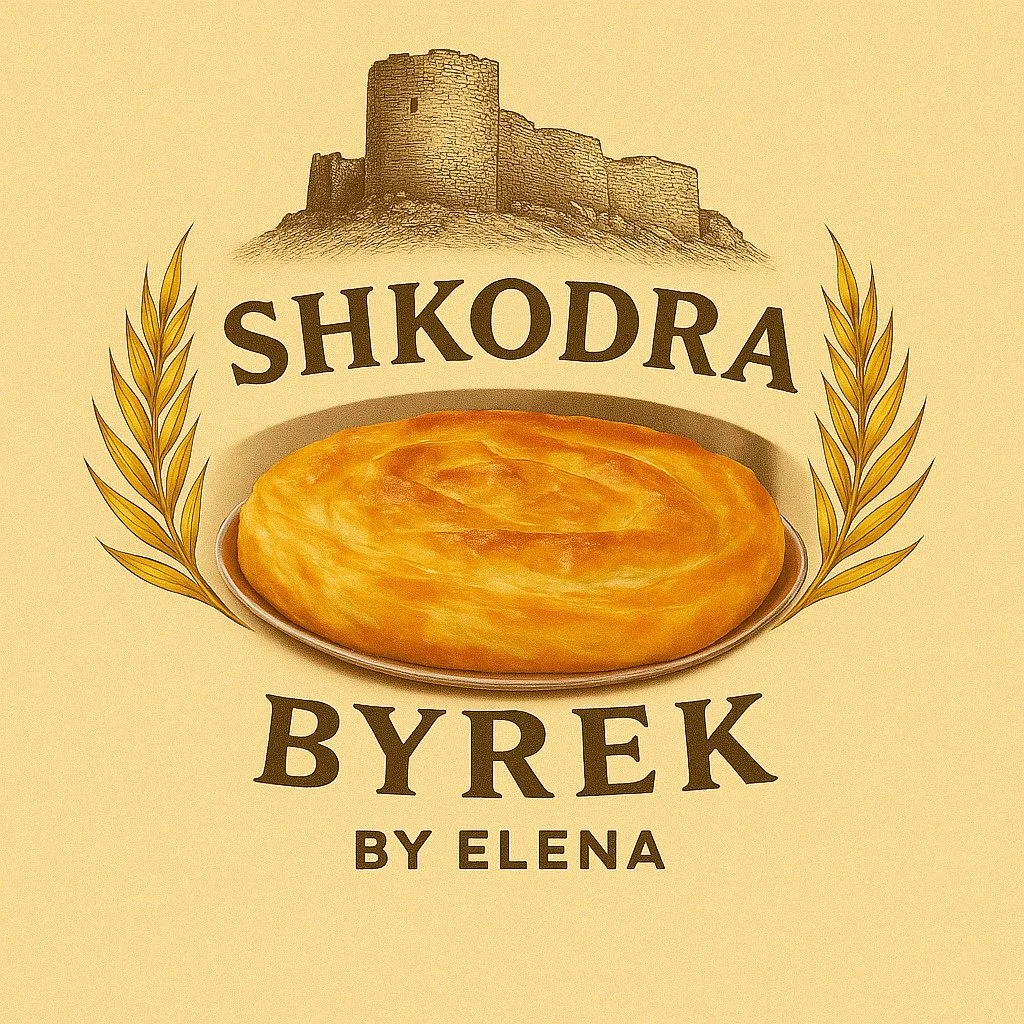 Shkrodra Byrek Albanian Restaurant