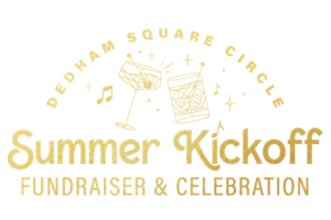Summer Kickoff Fundraiser Party
