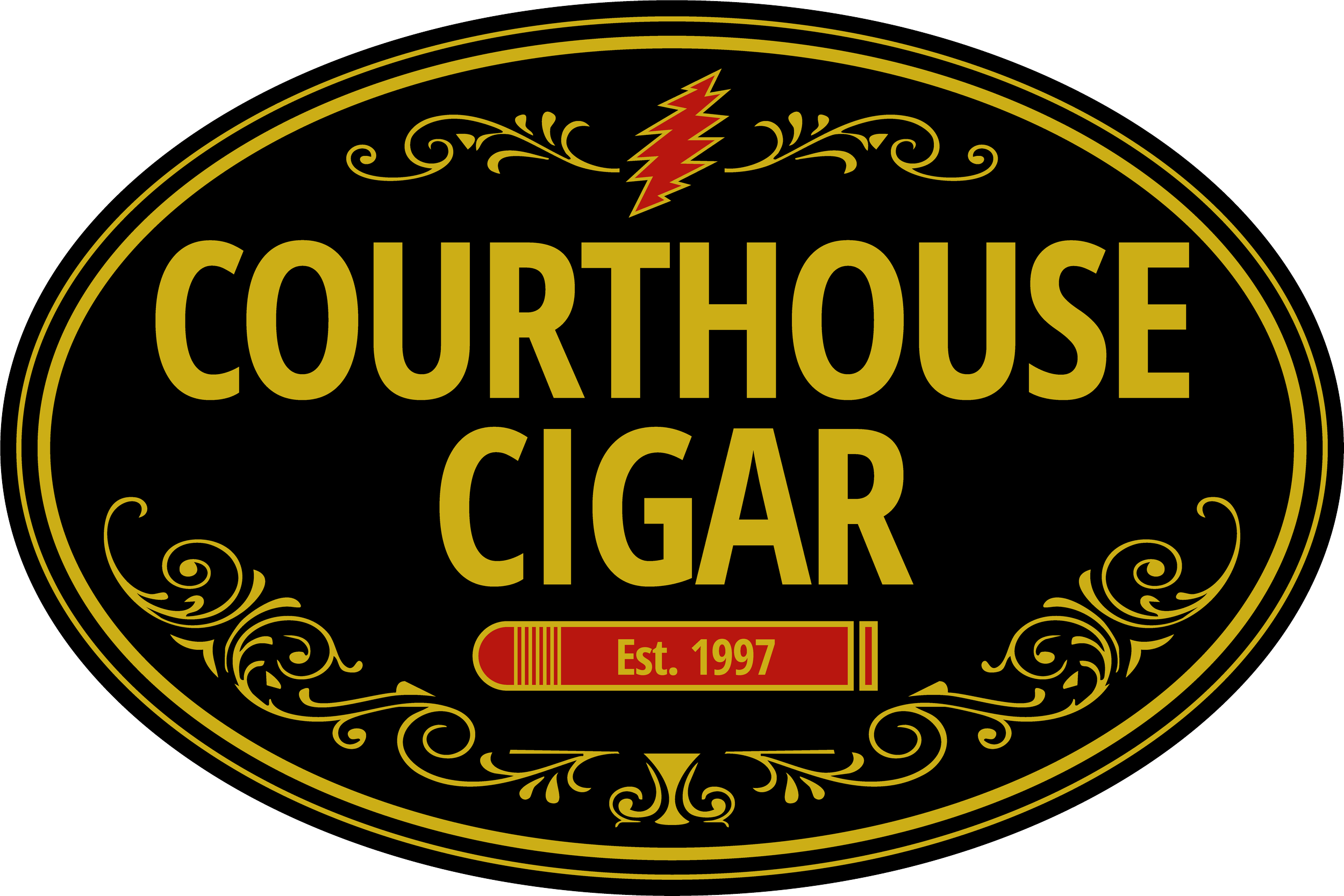 Courthouse Cigar