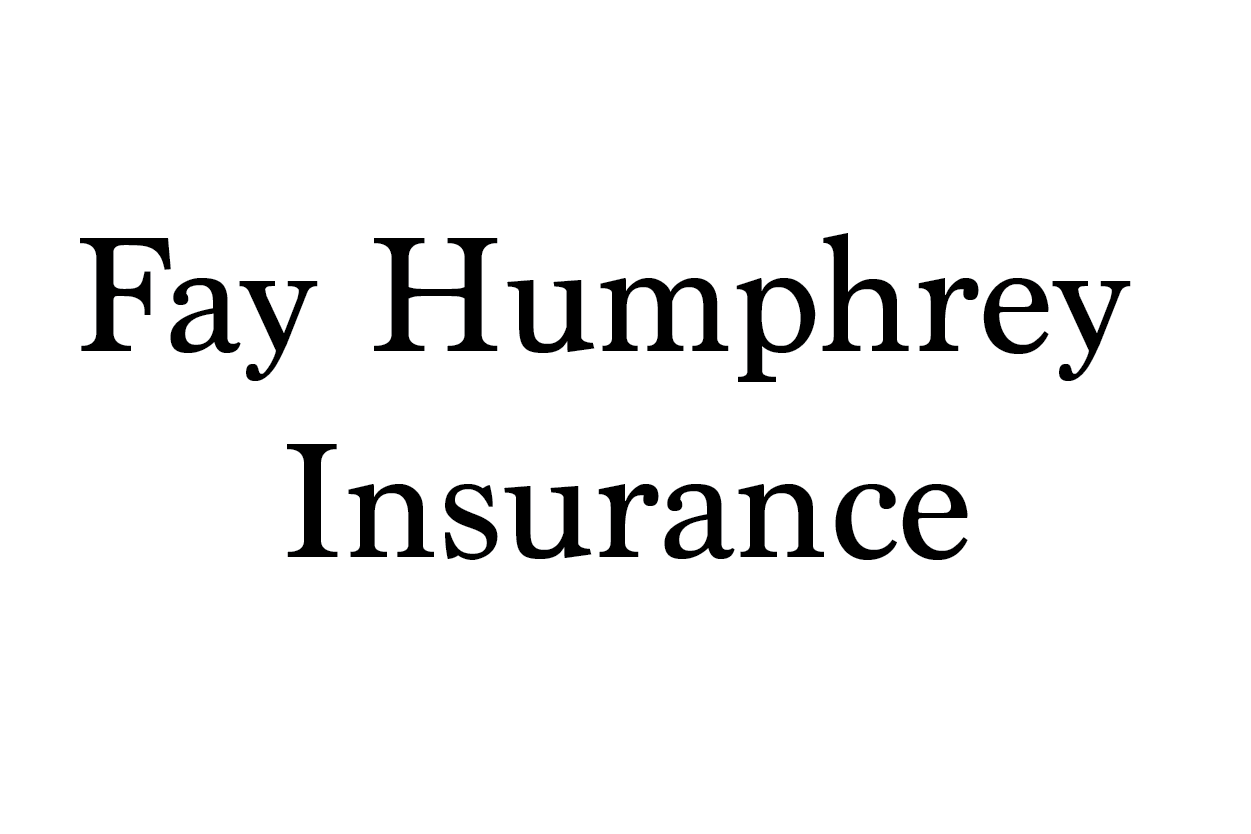 Fay Humphrey Insurance — Dedham Square Circle