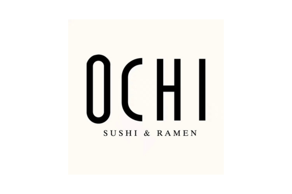 Ochi Sushi &amp; Ramen