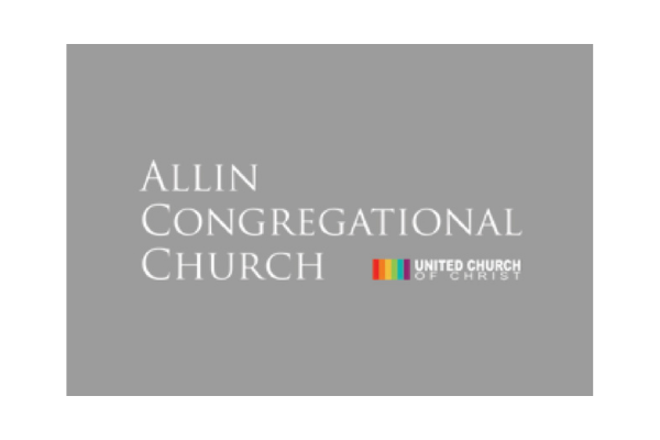 Allin Congregational Church