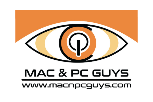 Mac &amp; PC Guys