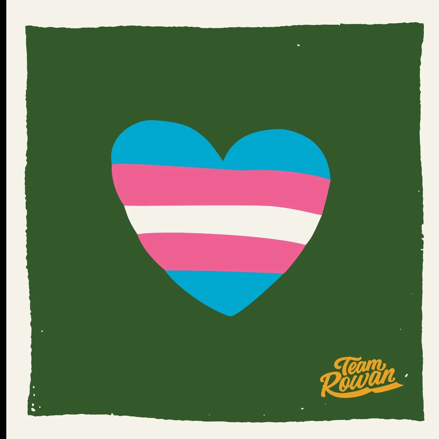 At Team Rowan...
1) We work as a team: A team for trans and queer kids, their parents and family.

2) We help you start the journey: We&rsquo;re devoted to helping LGBTQ+ kids and parents navigate the journey of coming out and living their truth, tog