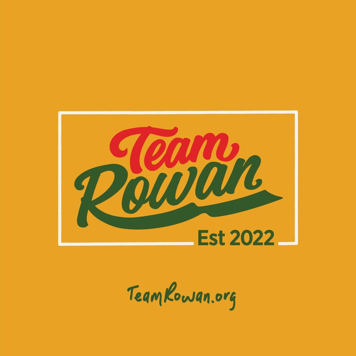 Team Rowan helps LGBTQ+ kids and their families live their truth, together. A team that helps you become the best version of yourself&mdash;to become who you were meant to be.

We're currently forming and taking shape. More to come on our programs, w
