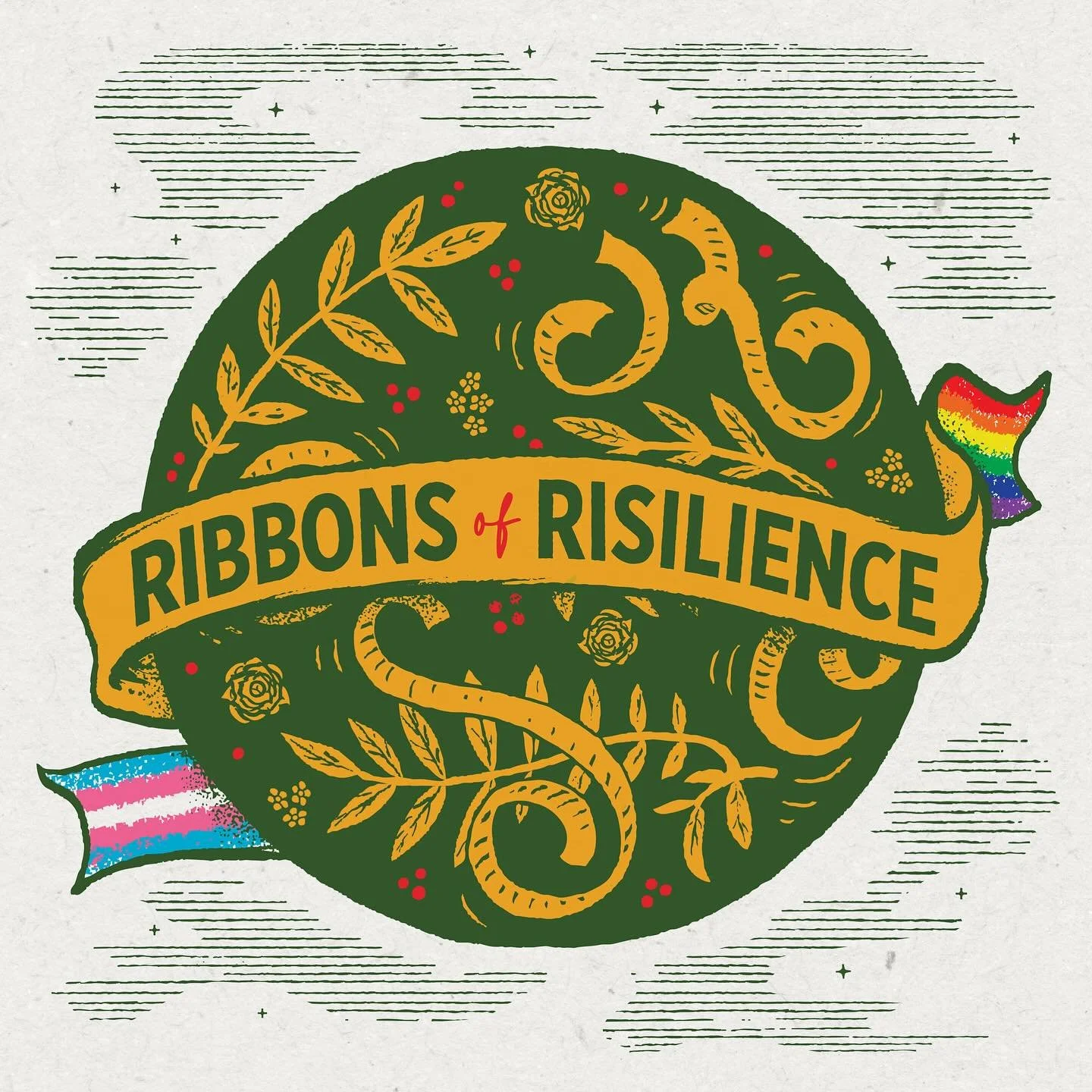 If you saw Team Rowan today in the 2025 Chicago PRIDE Parade 🌈 and may have received our special handout: Ribbons of Resilience 💛

Tag us with your ribbon and a photo #TeamRowanRibbons

And even if you didn&rsquo;t&hellip; read more about these mom