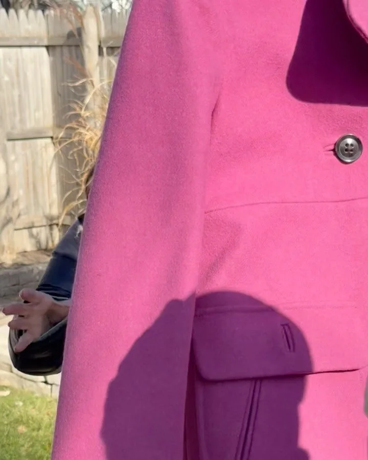 🎉 Coat Drive Update! 🎉
So far, we&rsquo;ve collected 20 coats &mdash; incredible!
Help us reach 100 coats by Nov 23!

Every donation wraps someone in care and belonging for the community at @center_on_halsted. 🫶🏳️&zwj;🌈

DM for pick-up. We&rsquo