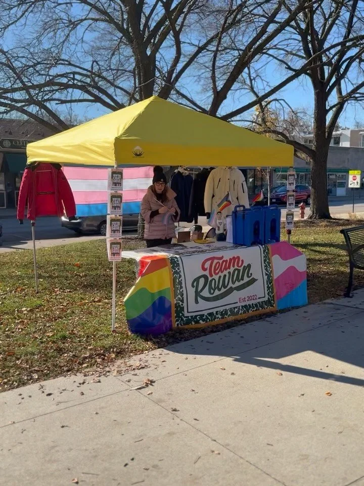 We&rsquo;ve collected 65 coats so far. Help us reach 100 today!! 🧥❄️

We are SO close to our goal &mdash; and every coat matters. Whether it&rsquo;s a puffer, wool coat, parka, or kids jacket&hellip; your donation keeps someone warm and supported in