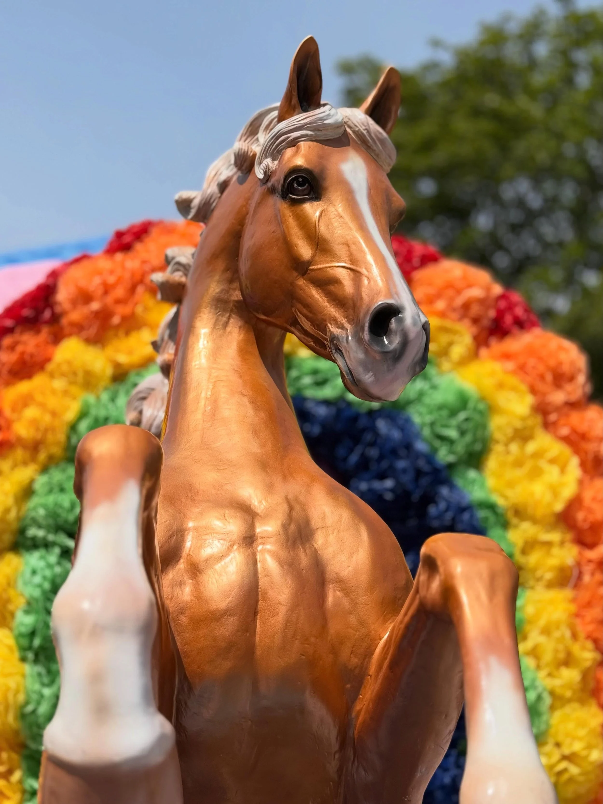 What an incredible 2026 Pride Month and Chicago Pride Parade! 🏳️&zwj;🌈 

We&rsquo;re looking back at a wonderful 4 weeks of creativity and celebration with new and legacy team members, while looking forward to continuing to support #lgbtqyouth and 