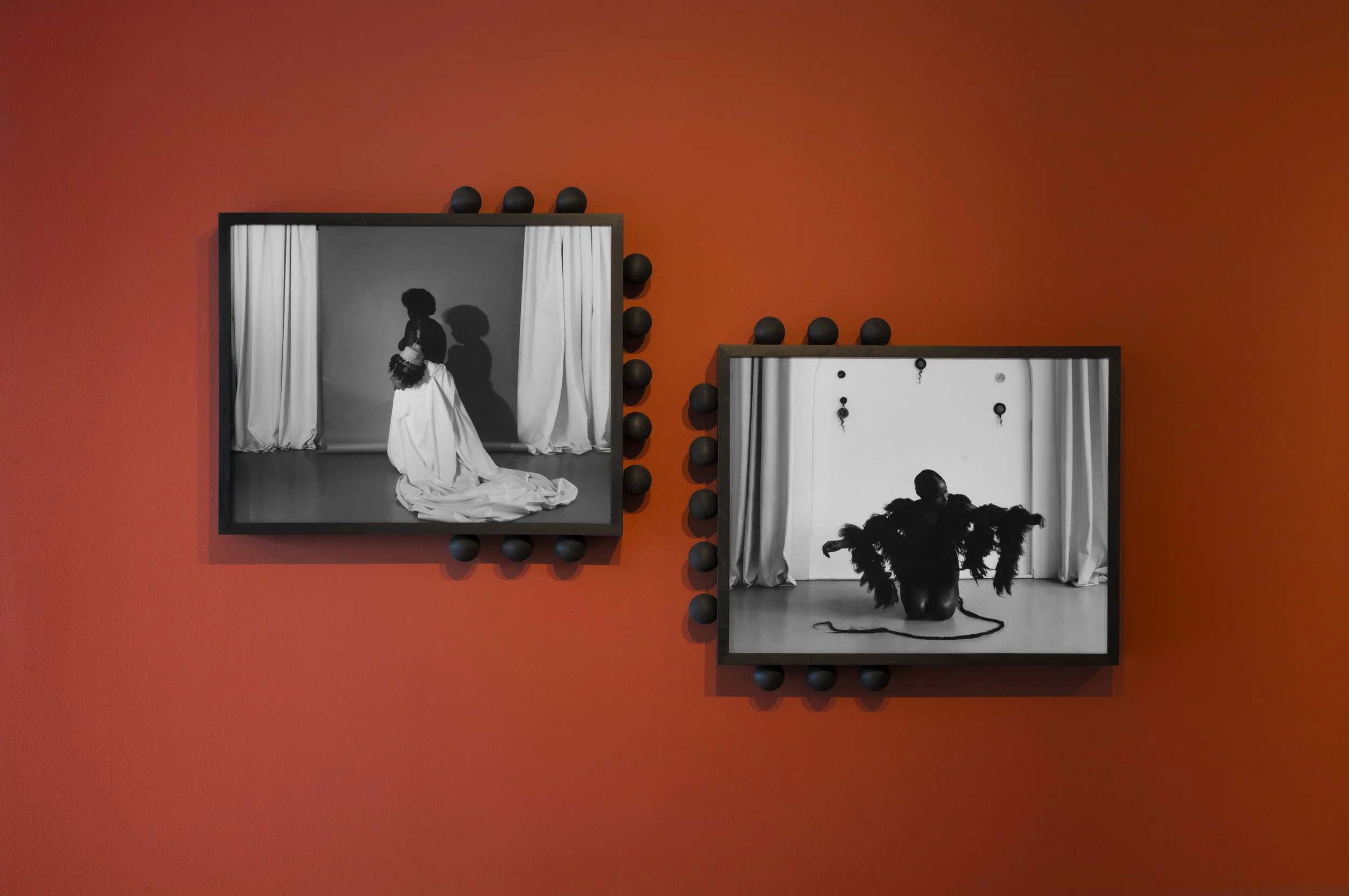 In The Wake of Our Archives: On Transmission and Inherited Memories