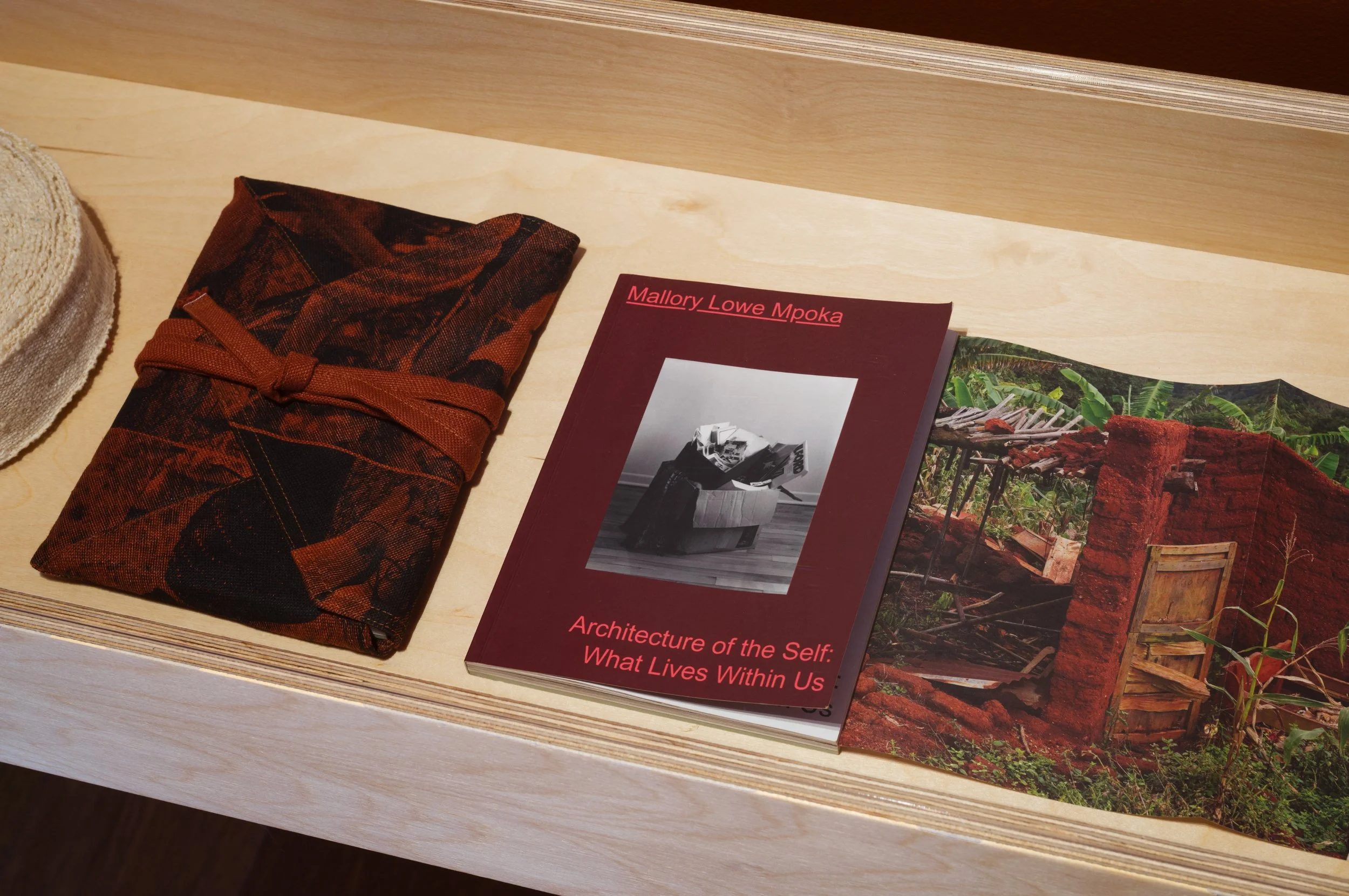 Une photo de l'expos