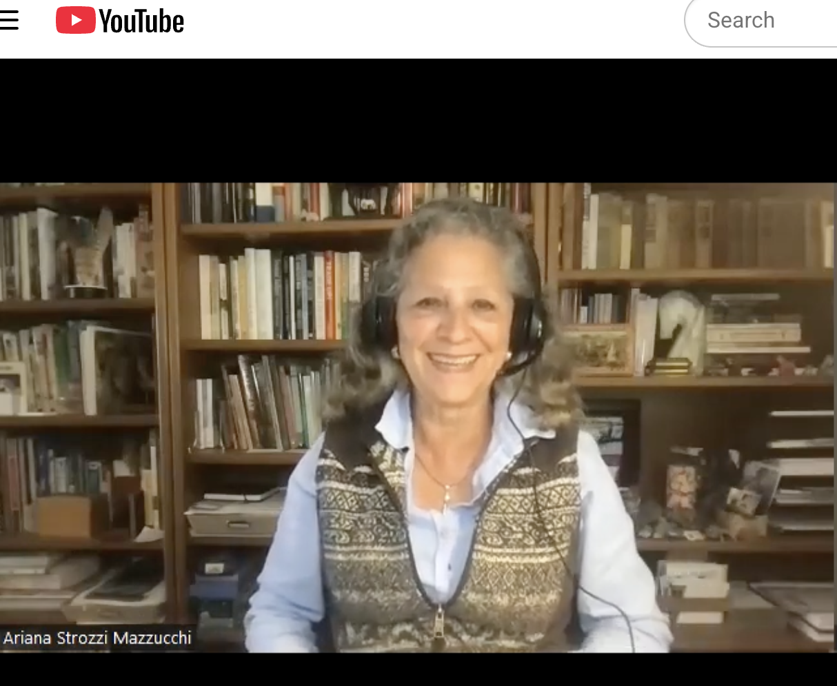 Inspiring interview with Elysia Buss, Hore Power:Empowerment through Connection