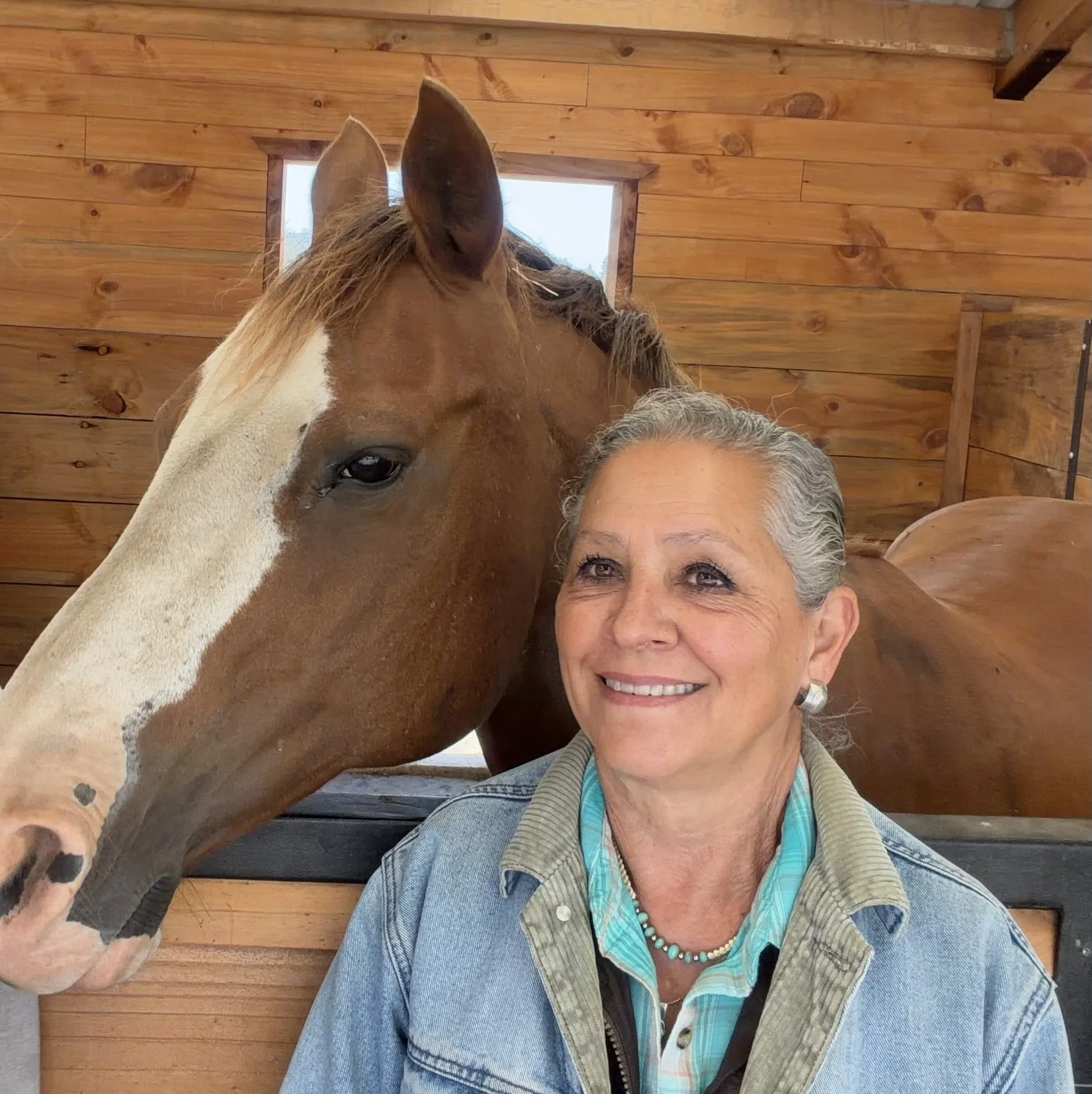 Leadership & Horses™
