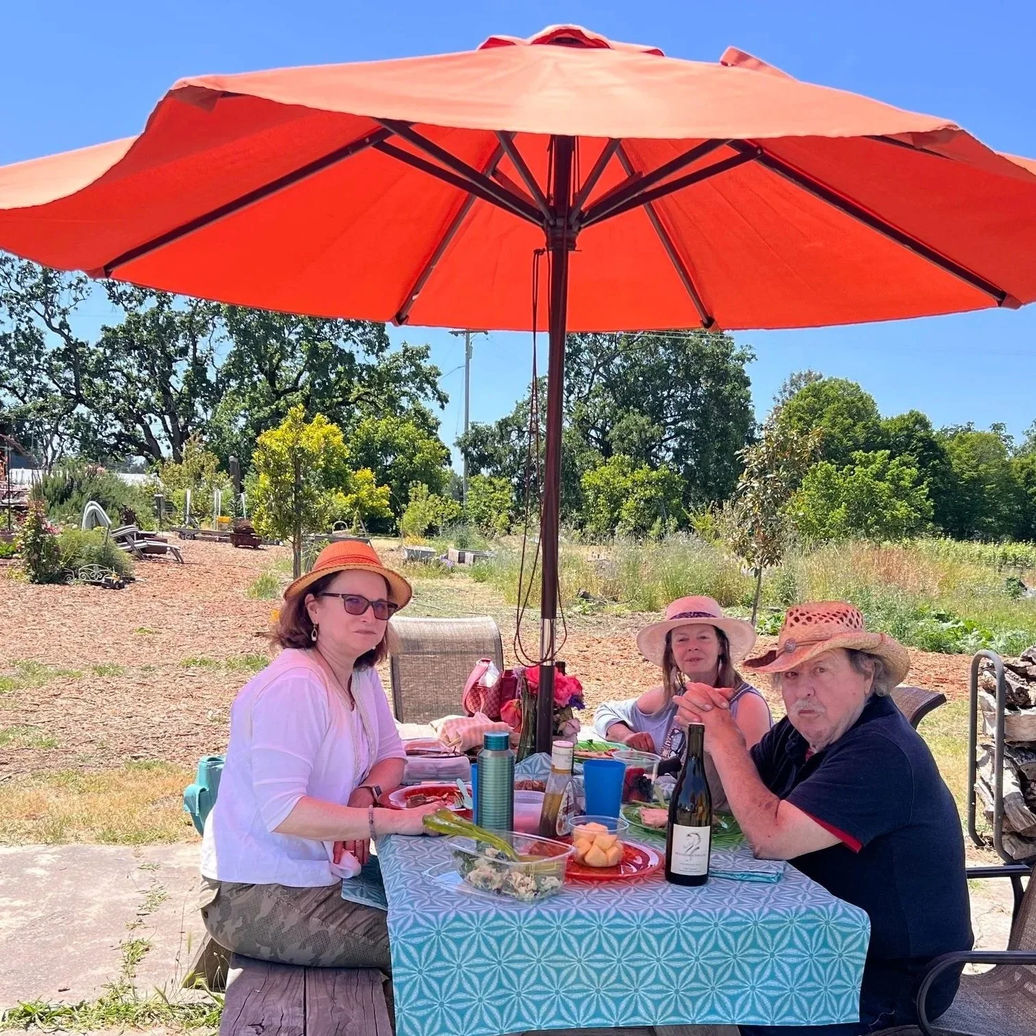 Farm Fresh Picnic-May 2 or 3