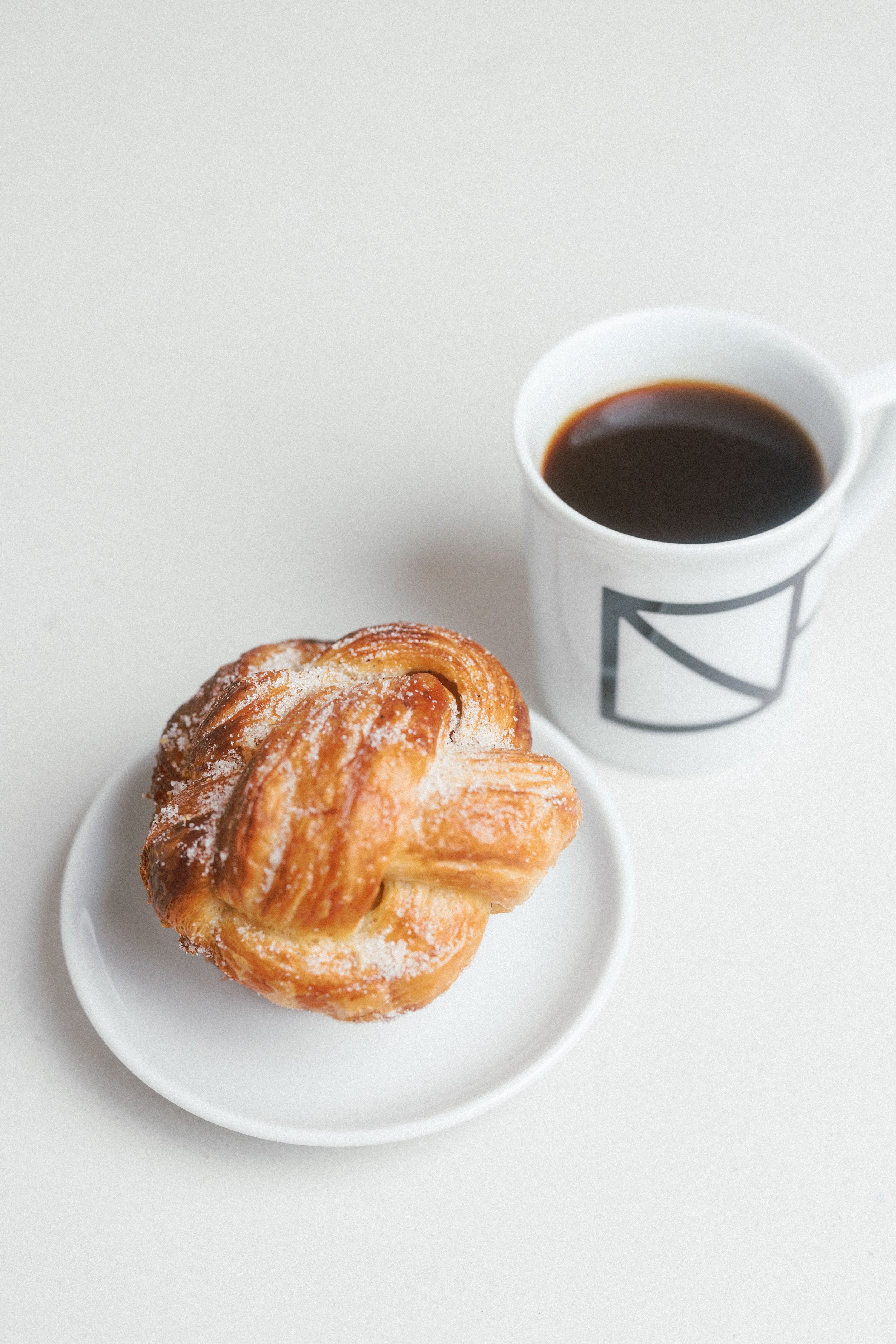 Orange Cardamom Braid