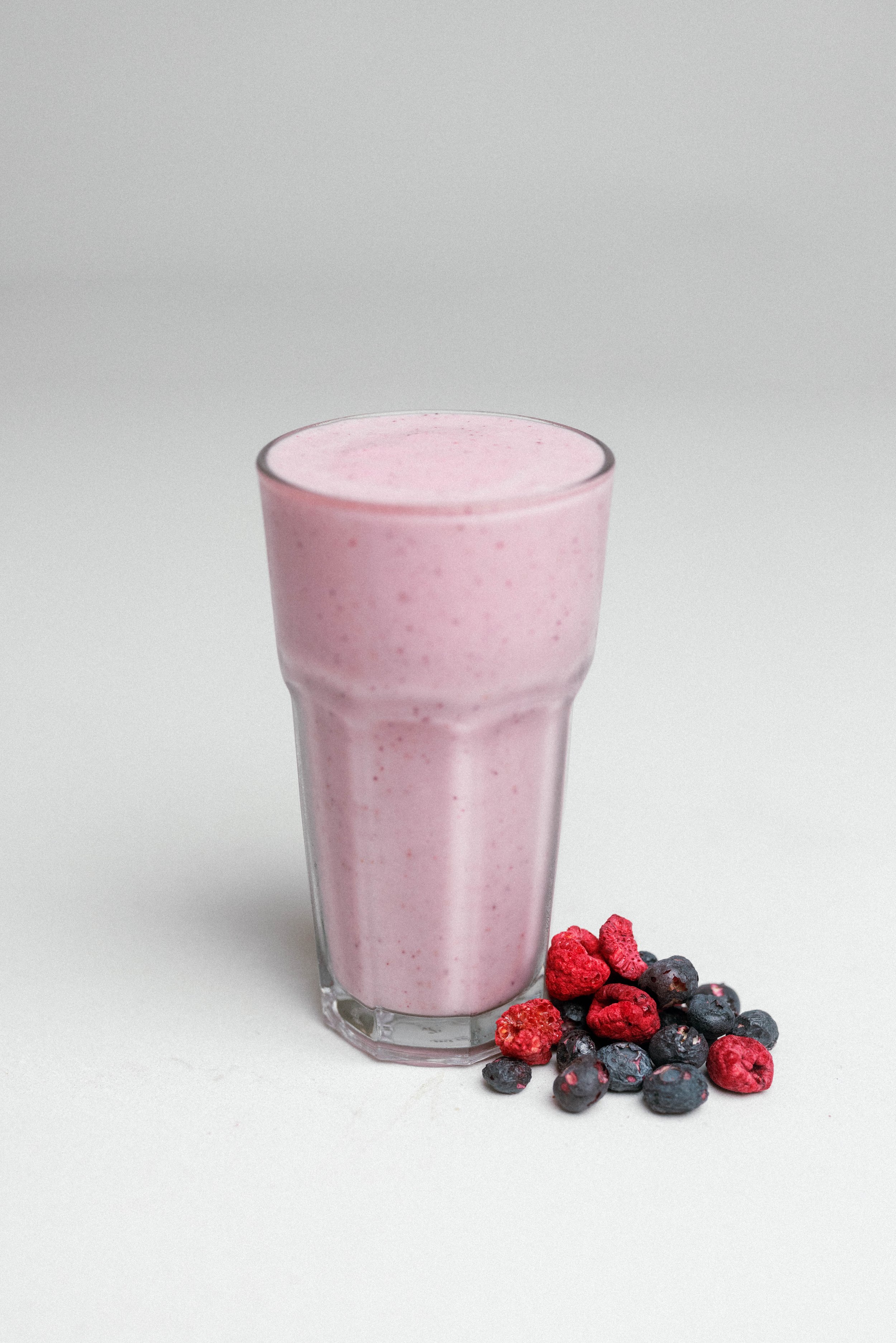 Wildberry Smoothie