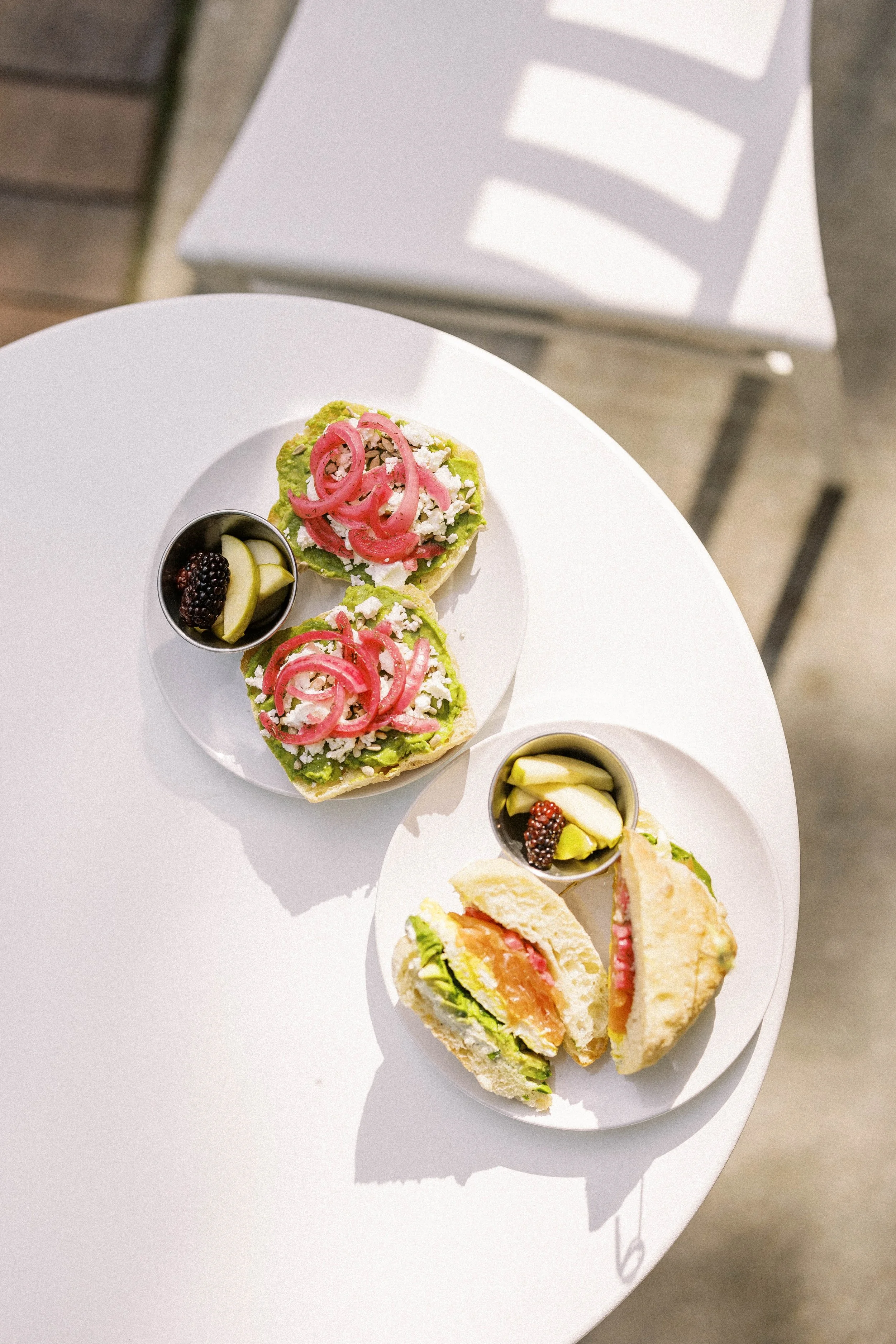 Newport Coffee House