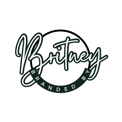 Branded By Britney 