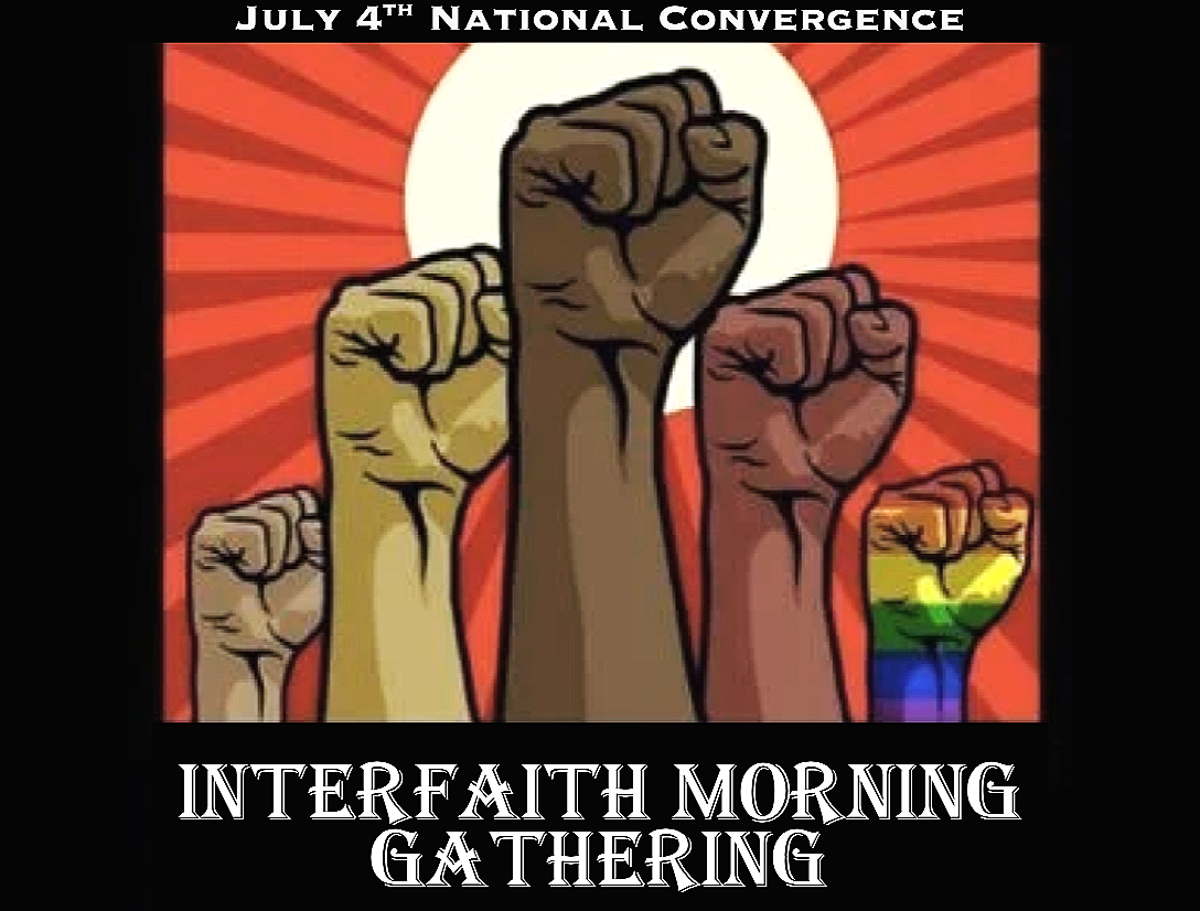 Interfaith Morning Gathering